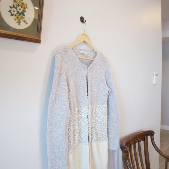 Wool Blend Cardigan - Picture 5 of 5